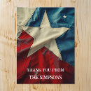 Search for red state cards Flag
