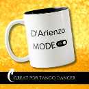 Search for tango dancers mugs Argentina