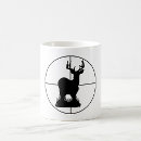 Search for deer hunting mugs Hunter