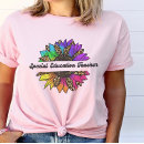 Search for rainbow leopard print clothing Teacher