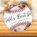 Search for dad baseballs World's best dad