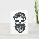 Search for facial cards Beard