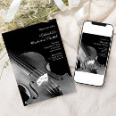 Search for orchestra invitations Symphony