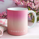 Search for gradient mugs Stylish