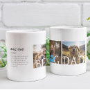 Search for dad definition mugs Cute