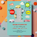 Search for beep invitations Boy