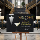 Search for cocktail signs Welcome