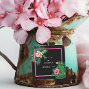 Search for neon flower stickers Hibiscus flowers