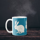 Search for rabbit mugs White rabbits