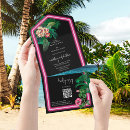 Search for neon wedding invitations Destination