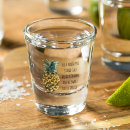 Search for pineapple shot glasses Funny