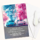 Search for pink race car invitations Truck