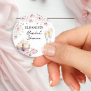 Search for pink glass stickers Champagne