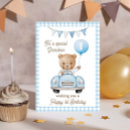 Search for balloon boy cards Celebration