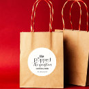 Search for engagement party stickers He popped the question