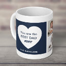 Search for dad ever mugs Multi photo