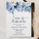 Search for bloom bridal shower invitations Bride to be