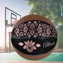 Search for basketballs Pink