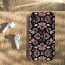 Search for pink lace iphone cases Vintage