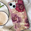 Search for purple bloom iphone cases Elegant
