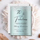 Search for 70 and fabulous Stylish script