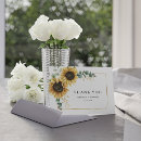 Search for green leaf thank you cards Botanical