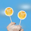 Search for sun thank you stickers Rainbow