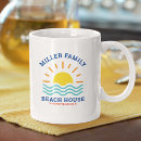 Search for matching mugs Vacation
