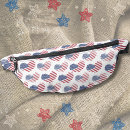 Search for patriotic bags Stars and stripes