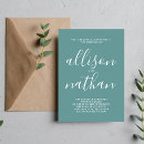 Search for egg 5x7 invitations Simple