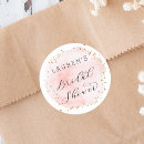 Search for luncheon stickers Elegant
