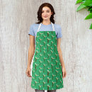 Search for nature inspired aprons Woodland