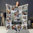 Search for 15 photo blankets Multi photo collage