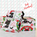 Search for grumpy cat wrapping paper Kitty