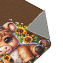 Search for cattle doormats Highland