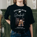 Search for college graduation tshirts Proud mom