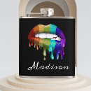 Search for rainbow flasks Pride