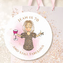 Search for classy and sassy stickers For her