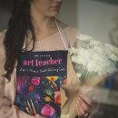 Search for art teachers aprons Watercolor