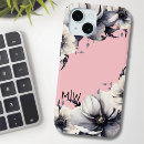 Search for serif iphone cases For her