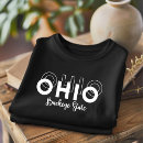 Search for ohio tshirts America