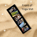 Search for photo yoga mats Cat