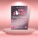 Search for luxury seasonal invitations Metallic