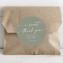 Search for earth tone wedding stickers Bride