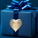 Search for white rose thank you stickers Love and thanks