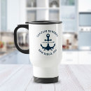 Search for funny boat mugs Ocean