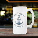 Search for funny boating mugs Lake