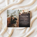 Search for thanksgiving wedding save the dates Pumpkin