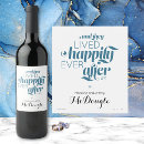 Search for blue fairy Typography