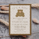 Search for grizzly invitations Cute